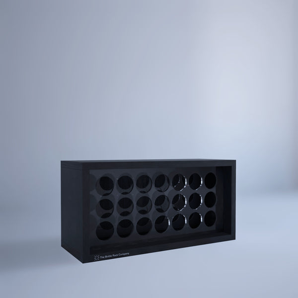 Medium Bottle Racks Circle