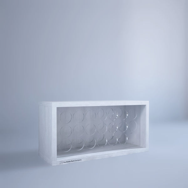 Medium Bottle Racks Circle