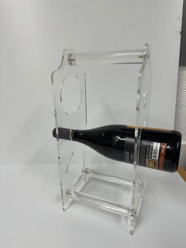 Botellero 3 Botellas