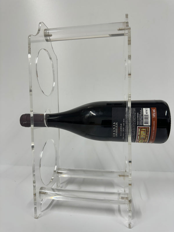 Botellero 3 Botellas